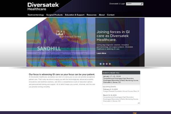 sandhillsci.com site used Dhc