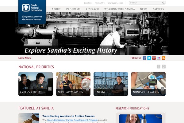whitehousepro3_dev theme websites examples