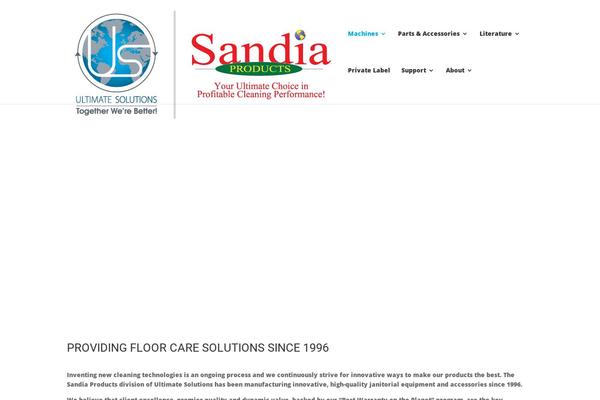 Site using Wp-mapit plugin