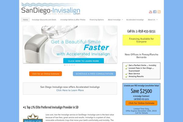 Site using Formcraft3 plugin