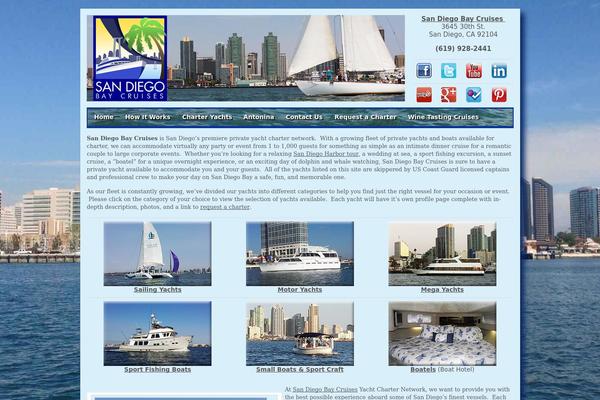 Site using Headway-sliderplus plugin