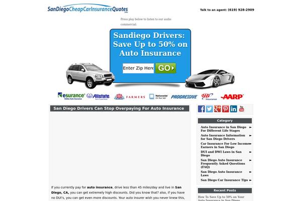 Corporate theme site design template sample