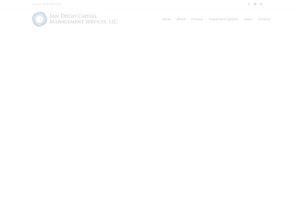 Site using Ultimate_VC_Addons plugin