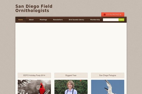 Earth theme site design template sample
