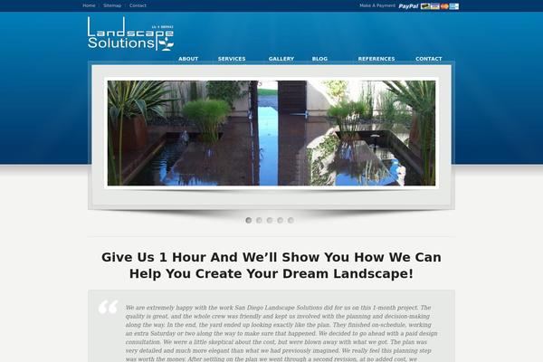 Site using Easy Digital Downloads plugin
