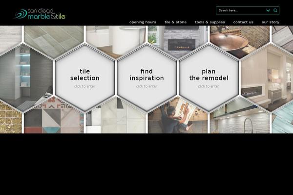 Site using User Submitted Posts plugin