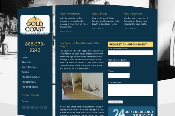 RT-Theme 15 theme site design template sample
