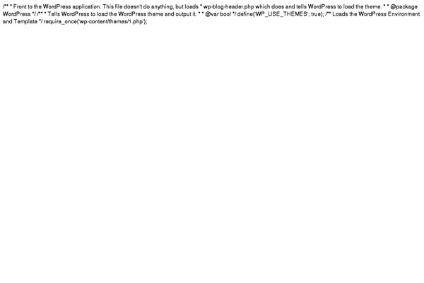 ArtSee theme site design template sample