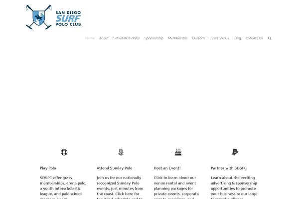 Site using ChimpMate - WordPress MailChimp Assistant plugin