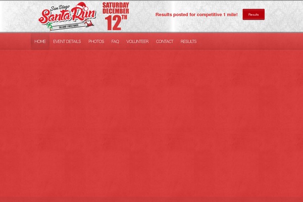 Churchope theme site design template sample