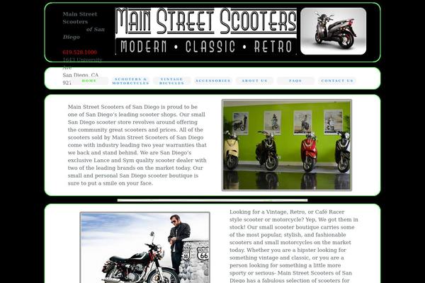 Site using Davatron5000-WP-Dribbble-5edafc7 plugin