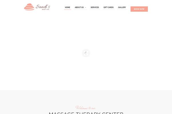 Site using Vc-extensions-bundle plugin