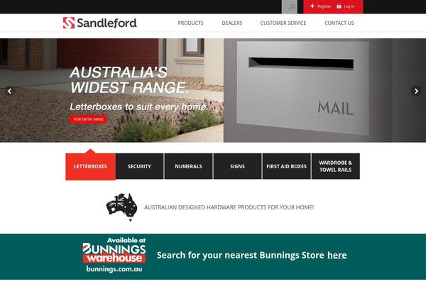 Enfold_new theme site design template sample
