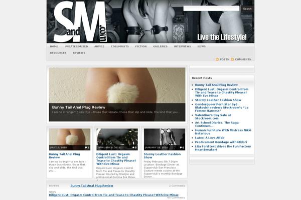 Site using WP-Stats plugin