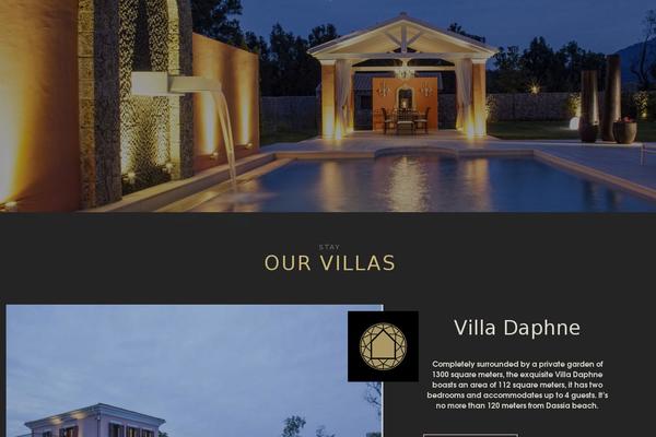 Site using InPost Gallery plugin
