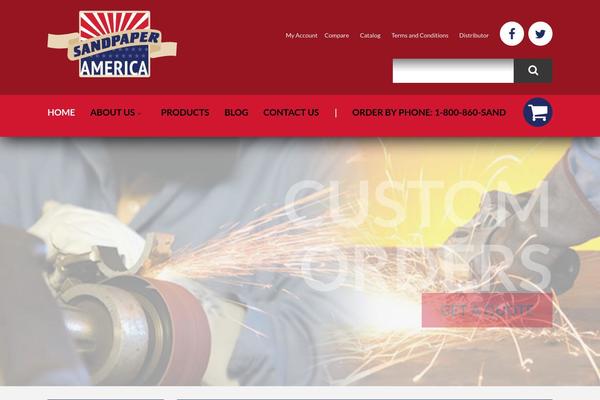 Spa theme site design template sample