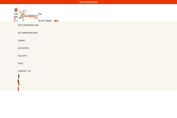 Site using Extensions-for-cf7 plugin
