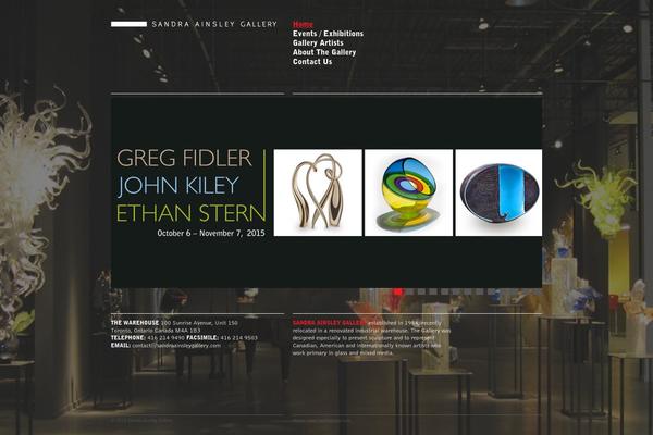 Site using CryptX plugin