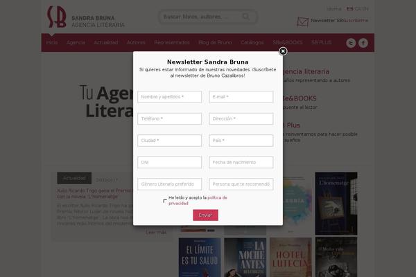Site using Ymc-smart-filter plugin
