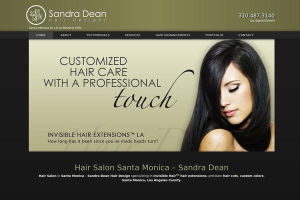 Blank-theme-r theme site design template sample