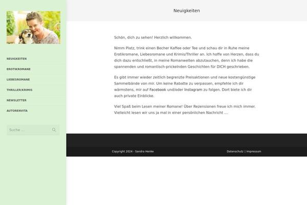 Site using SendinBlue Subscribe Form And WP SMTP plugin