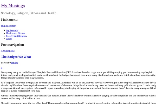 Site using Beaver Builder - WordPress Page Builder plugin