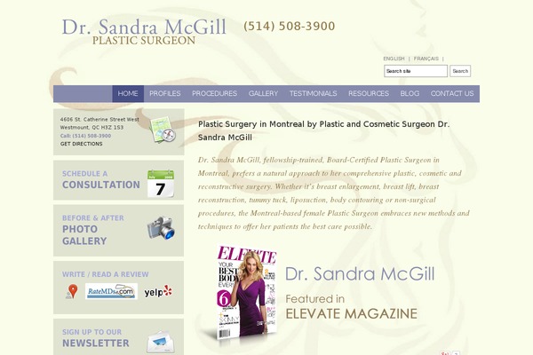 Site using Kiwi Logo Carousel plugin