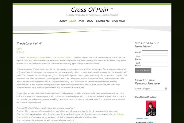 Site using Cool-video-gallery plugin
