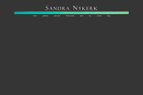 Site using CryptX plugin