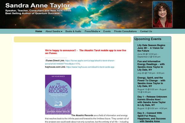 Site using Weaver Xtreme Theme Support plugin
