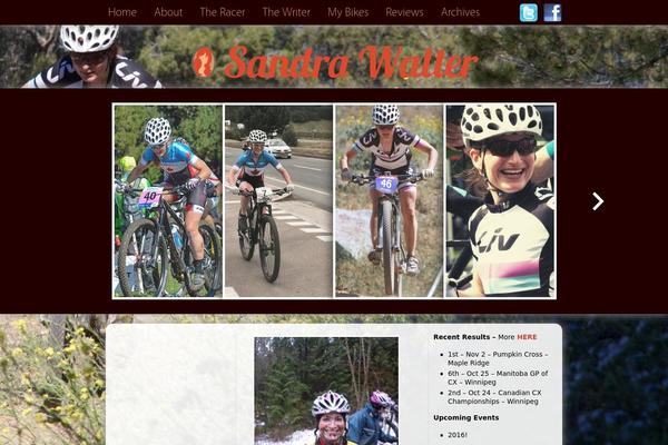 Site using Facebook Photo Fetcher plugin