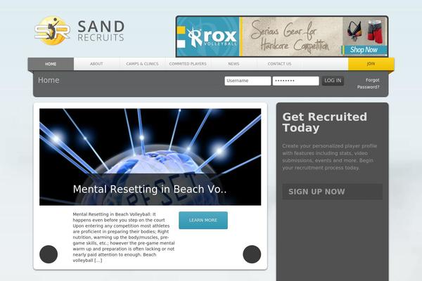 Site using Buddypress Xprofile Custom Fields Type plugin
