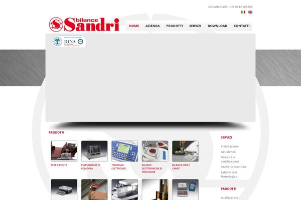 Shopifiq theme site design template sample