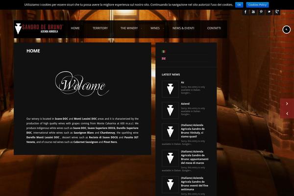 Site using Dynamic-cookie-blocker plugin