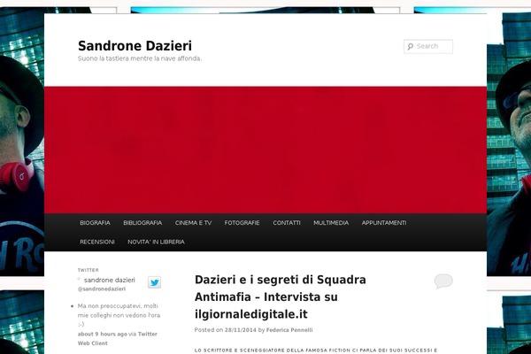 Site using Add Local Avatar plugin