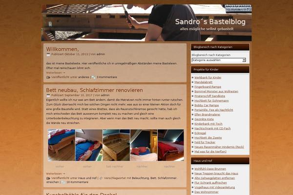 Site using jQuery Lightbox For Native Galleries plugin