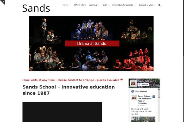 display2 WordPress theme, websites list used display2 theme display2 theme websites examples