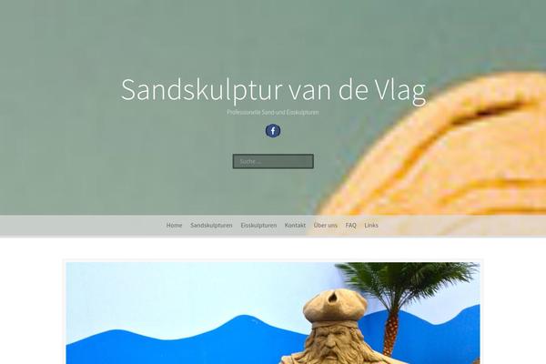 Freak theme site design template sample