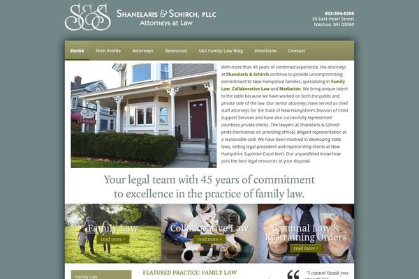 Styleshop theme site design template sample