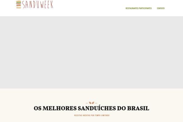 Tavern WordPress theme, websites list used Tavern theme Tavern theme websites examples