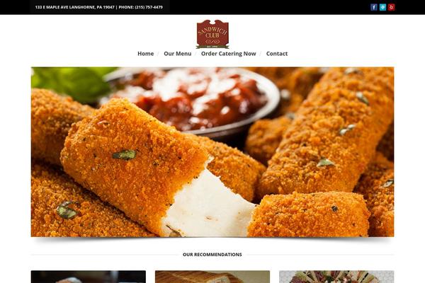 Site using Page scroll to id plugin