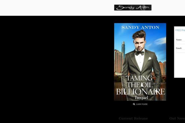 author-theme WordPress theme, websites list used author-theme theme author-theme theme websites examples