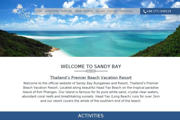 Site using Woocommerce-accommodation-bookings plugin