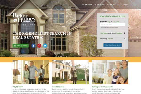 Site using Mx_pages plugin