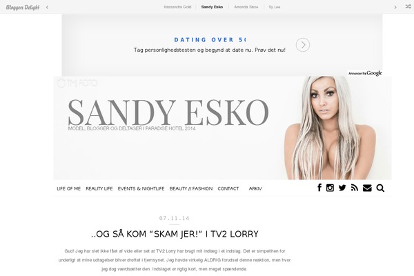 Bd-oneclick-premium theme site design template sample