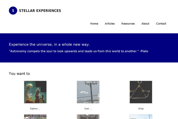 Modern Portfolio Pro theme site design template sample