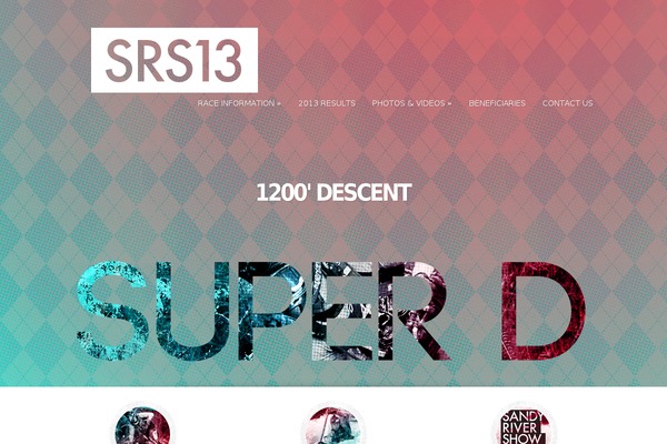 Nimble theme site design template sample