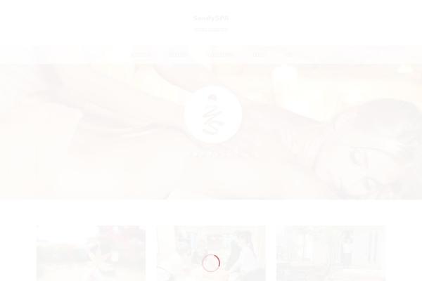 Lotus_tcd039 theme site design template sample