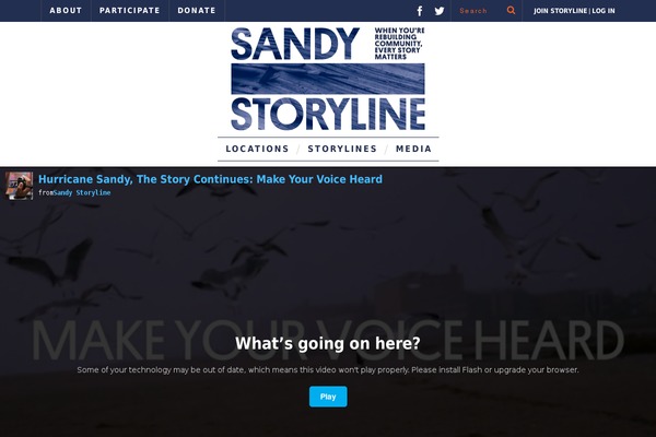 Simplemag theme site design template sample