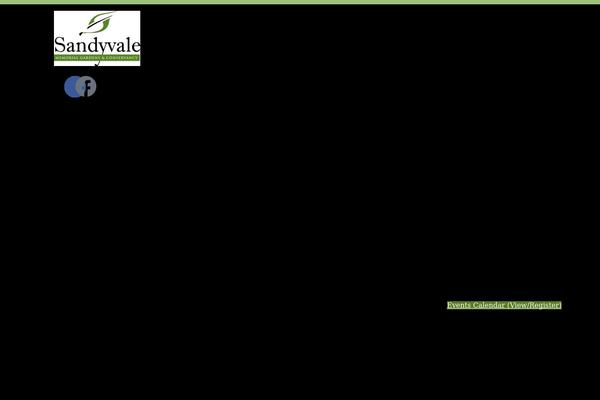 Site using Compact WP Audio Player plugin